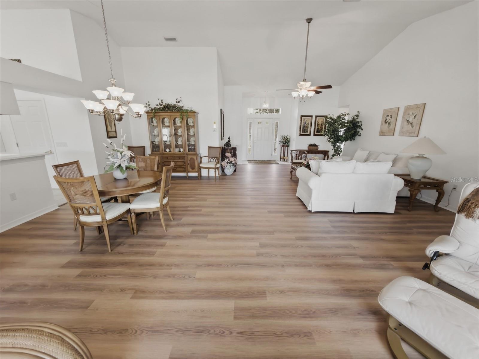 HERITAGE PINES VILLAGE 12 - Residential