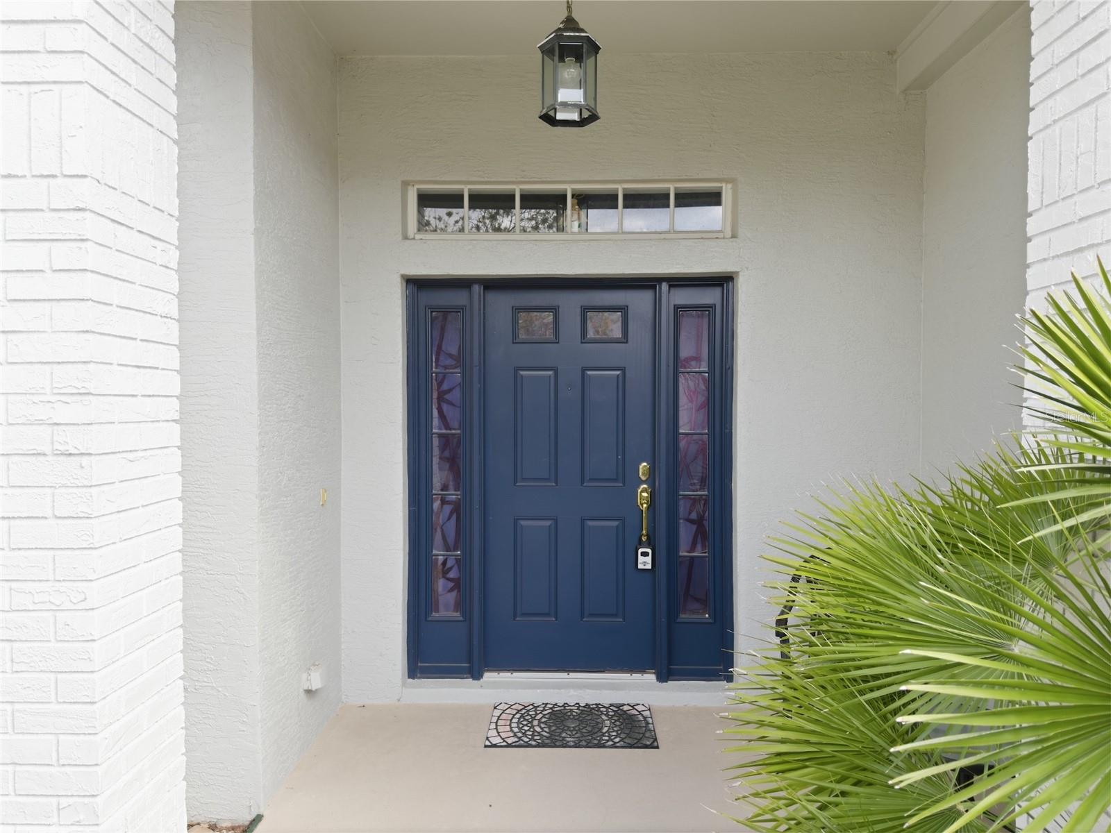 HERITAGE PINES VILLAGE 12 - Residential