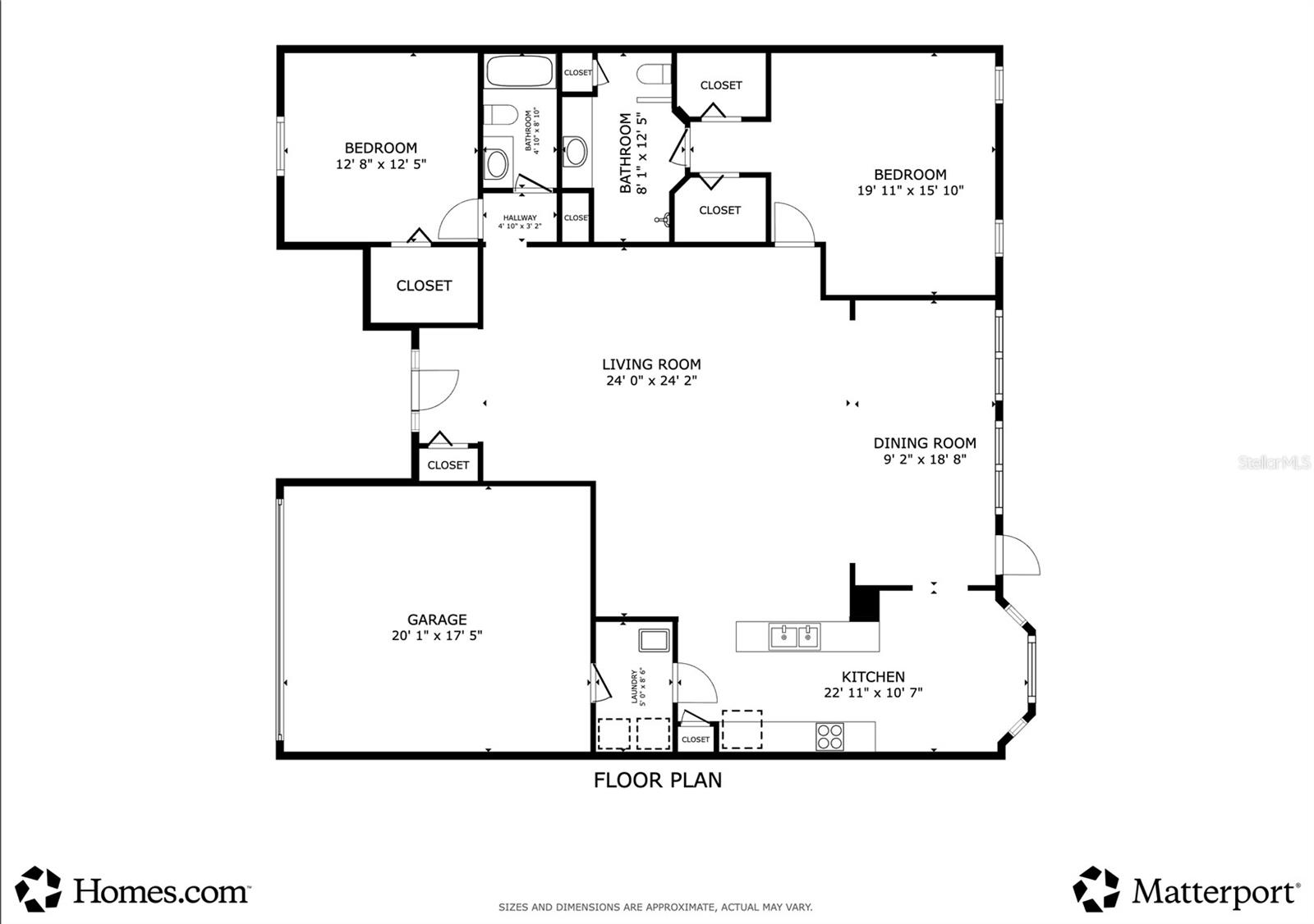 HERITAGE PINES VILLAGE 12 - Residential