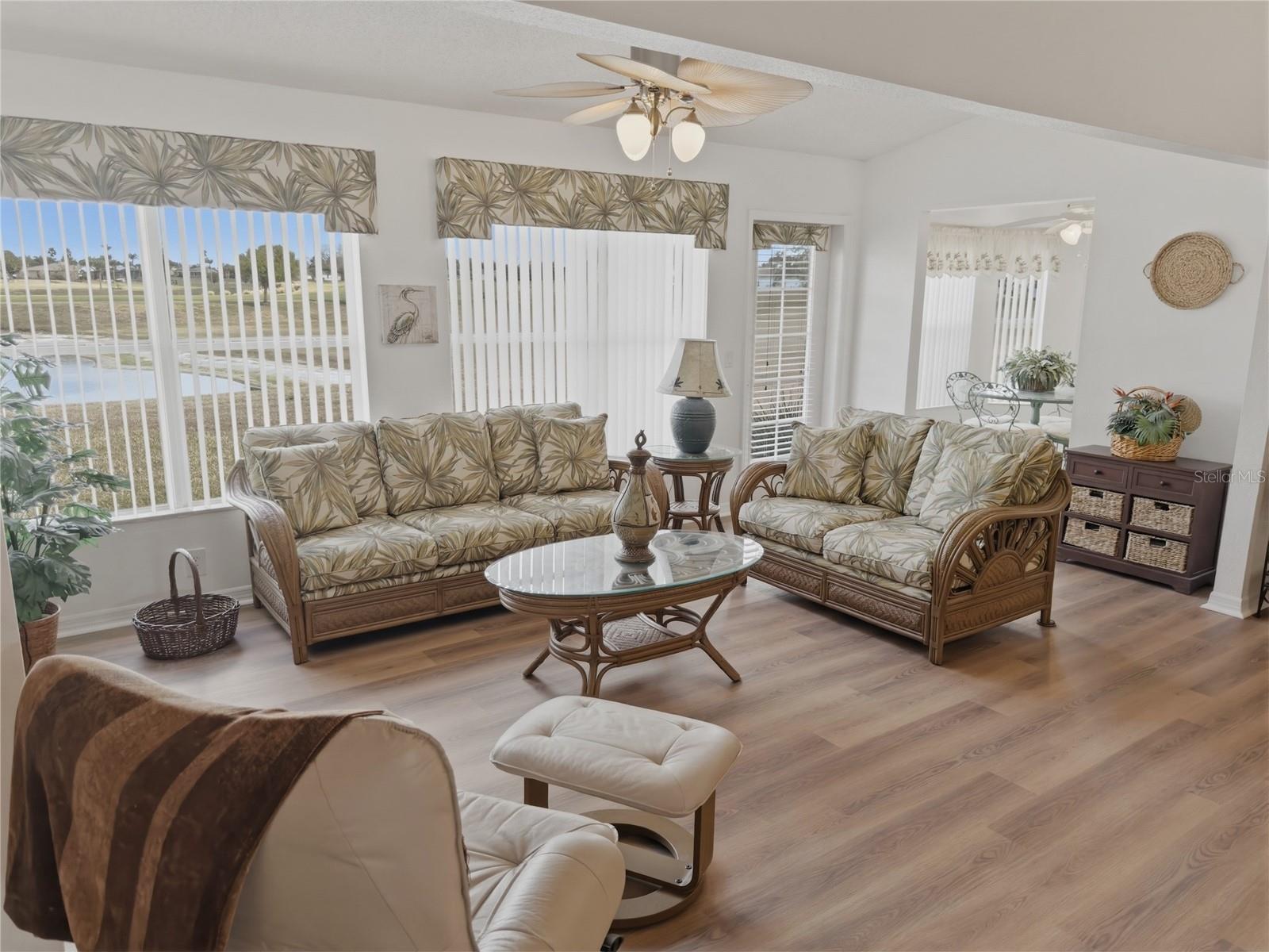 HERITAGE PINES VILLAGE 12 - Residential