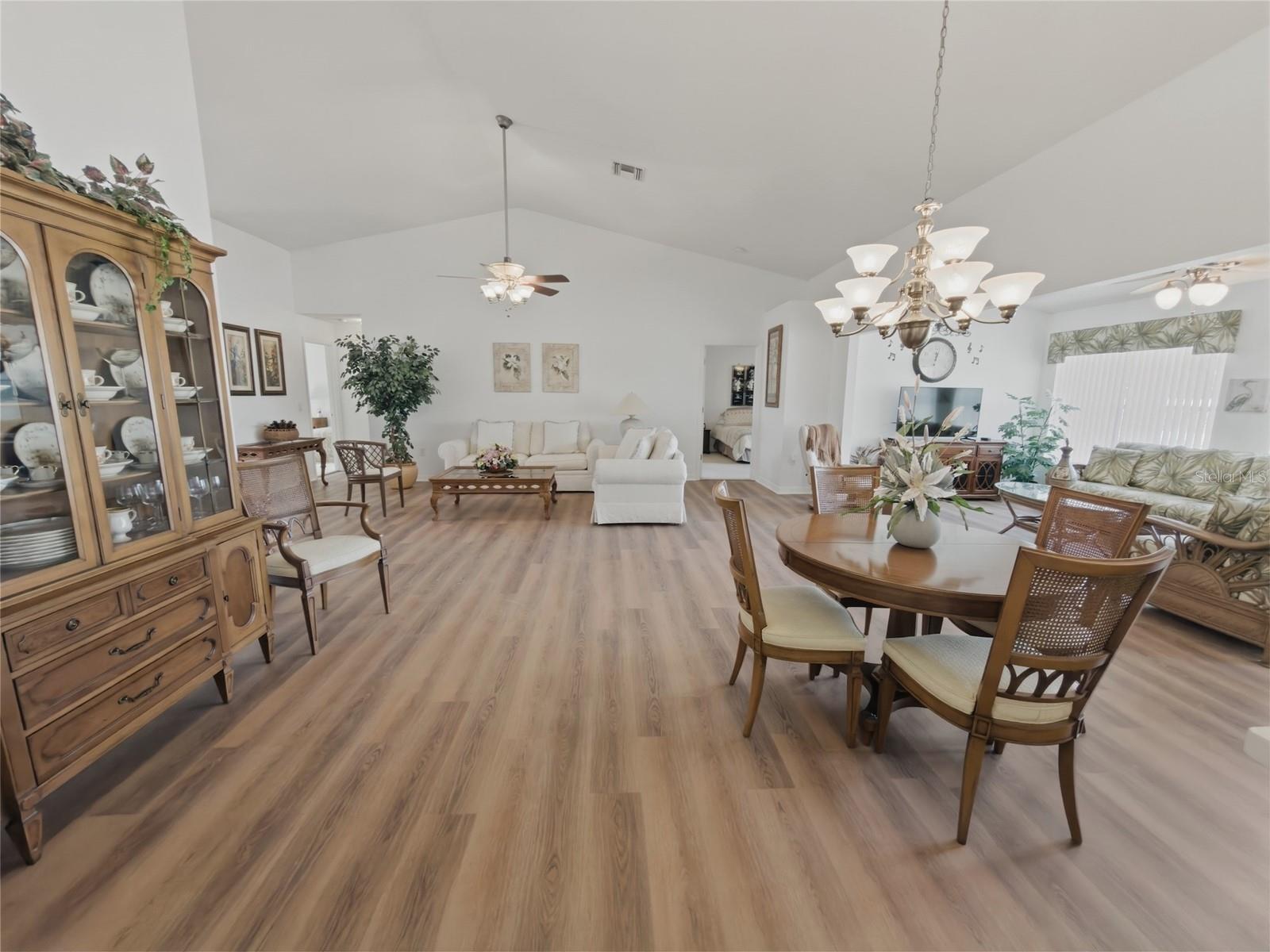 HERITAGE PINES VILLAGE 12 - Residential