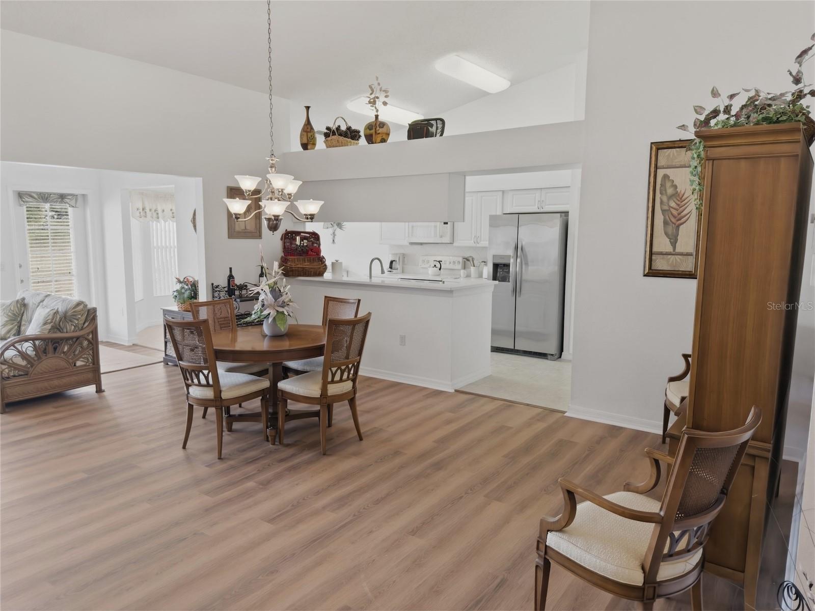 HERITAGE PINES VILLAGE 12 - Residential