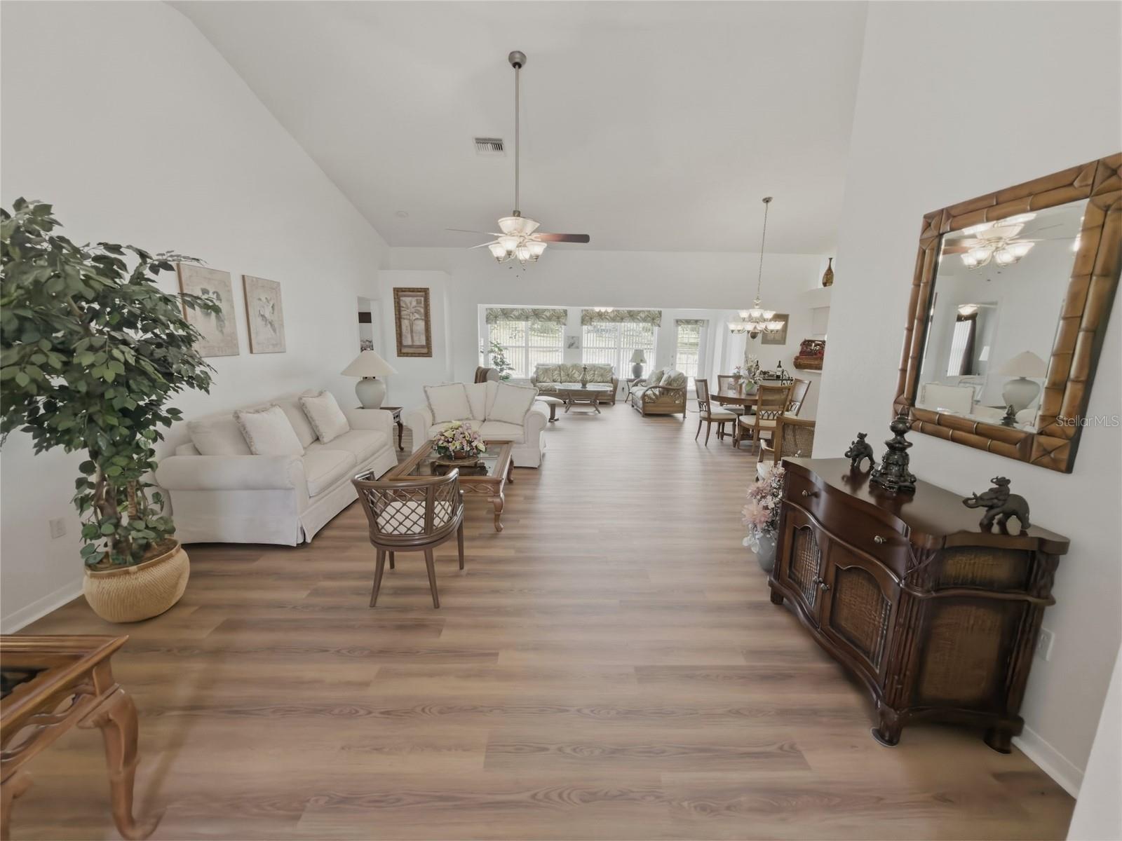 HERITAGE PINES VILLAGE 12 - Residential