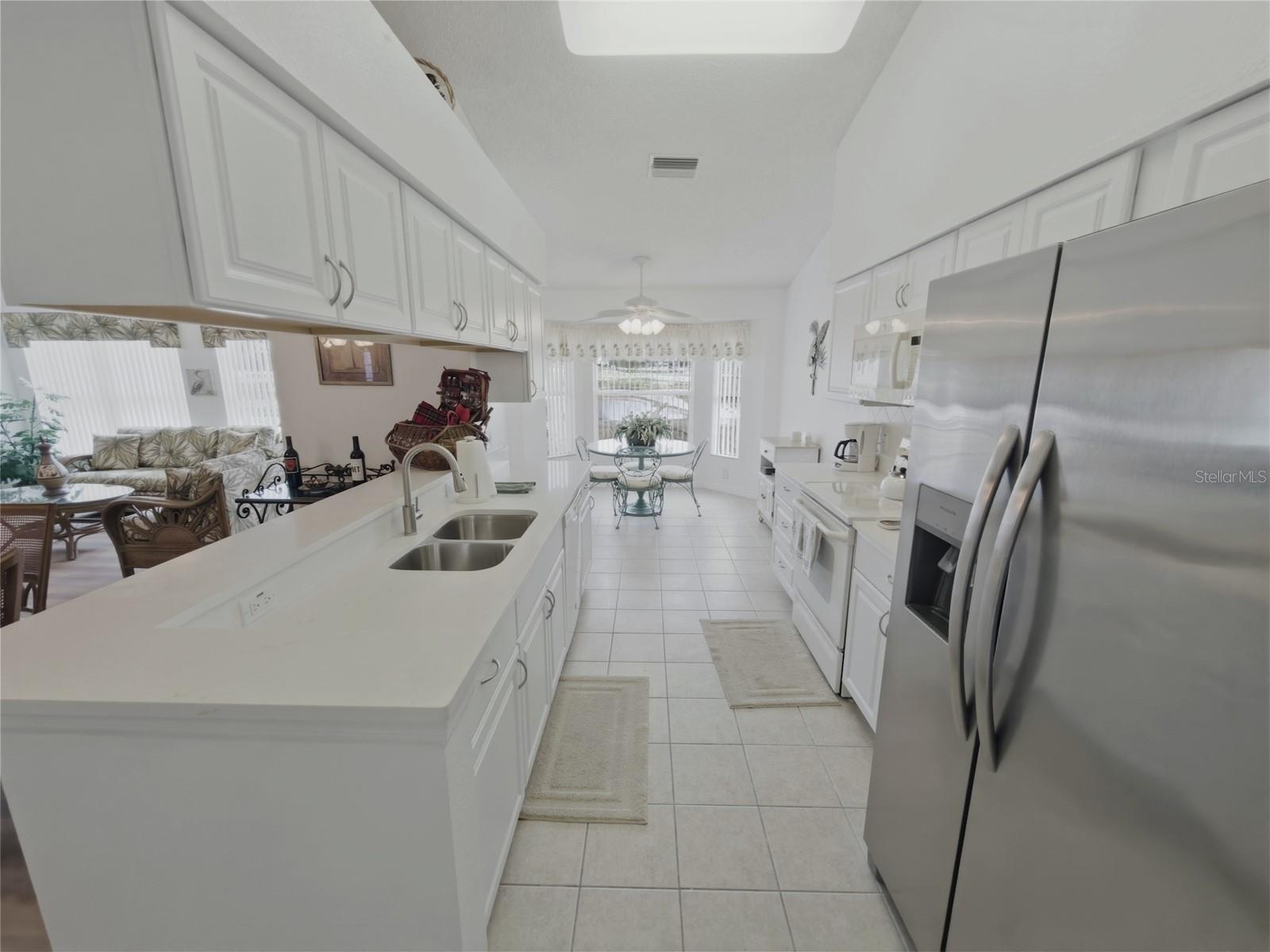 HERITAGE PINES VILLAGE 12 - Residential