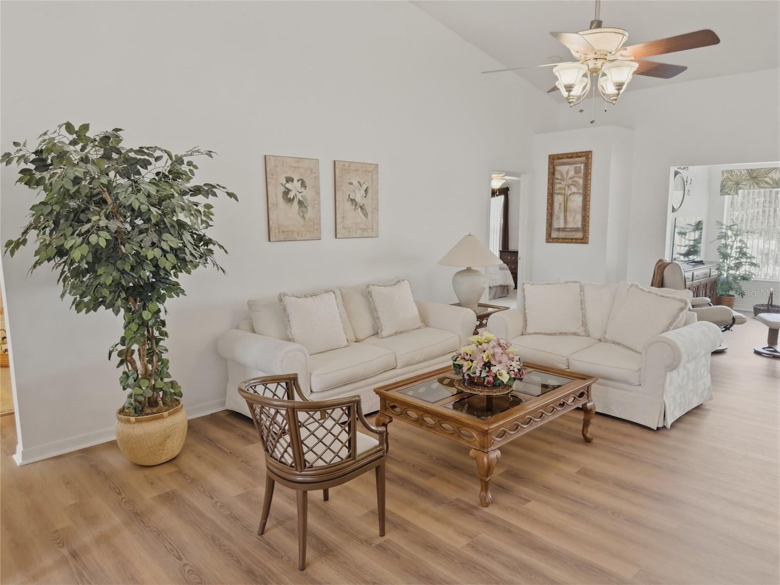 HERITAGE PINES VILLAGE 12 - Residential