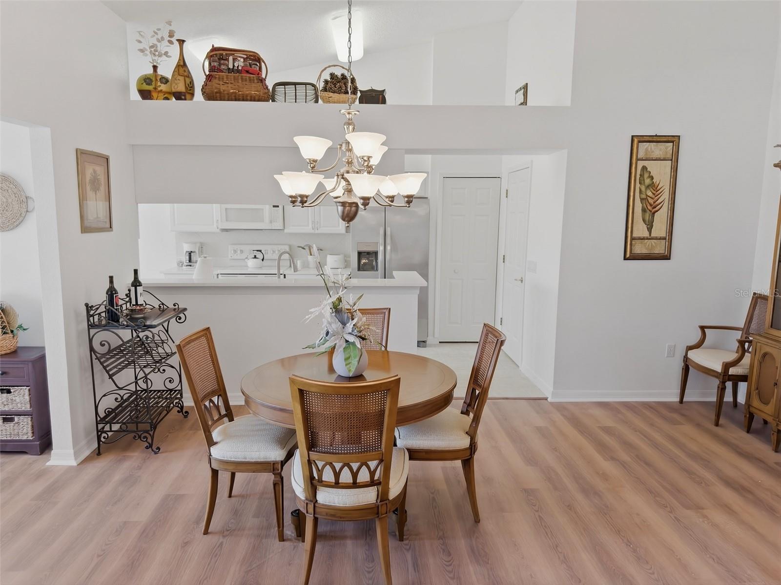 HERITAGE PINES VILLAGE 12 - Residential