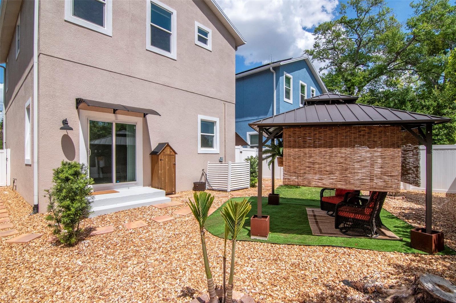 ZION HEIGHTS - Residential