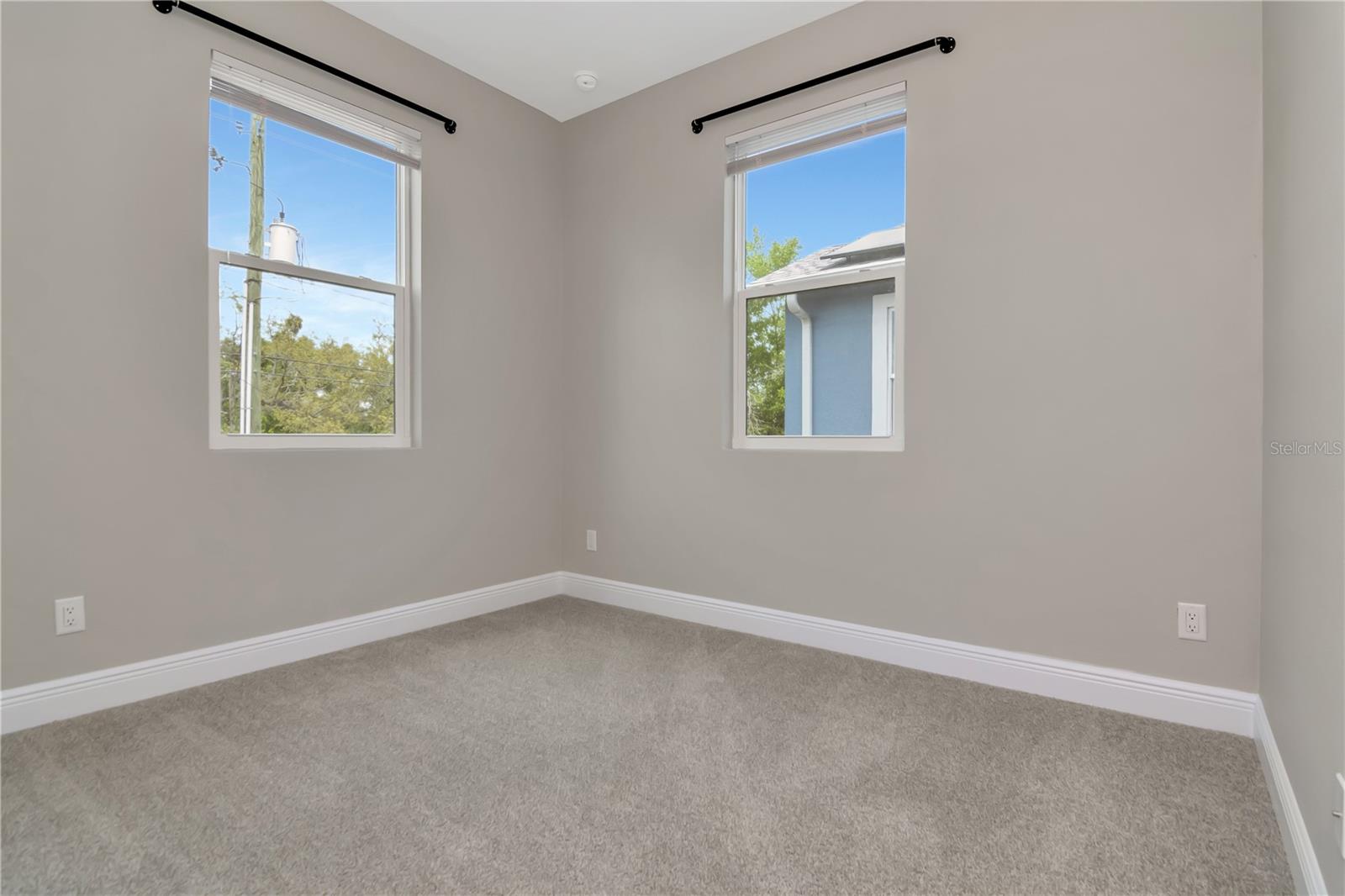 ZION HEIGHTS - Residential