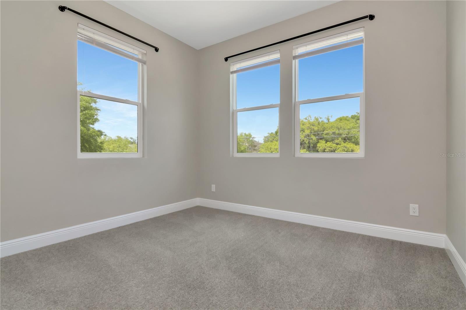 ZION HEIGHTS - Residential