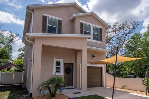 Photo of 3603 E Osborne Avenue, Tampa, FL 33610 (MLS # TB8494440)