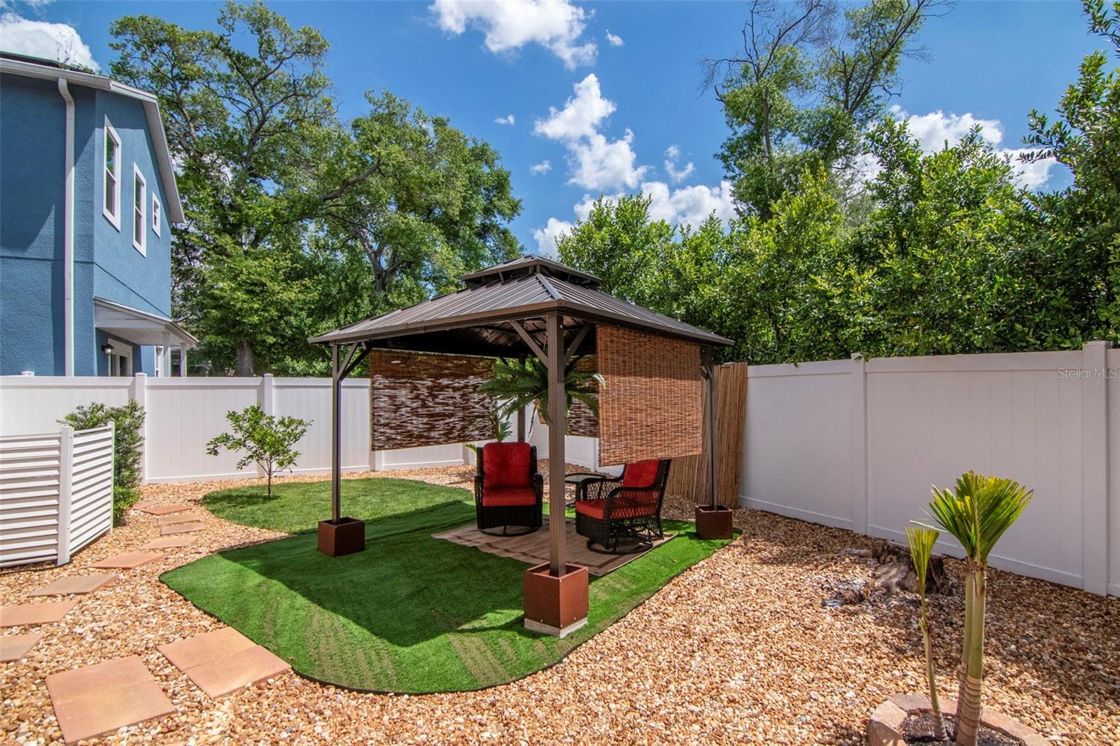 ZION HEIGHTS - Residential