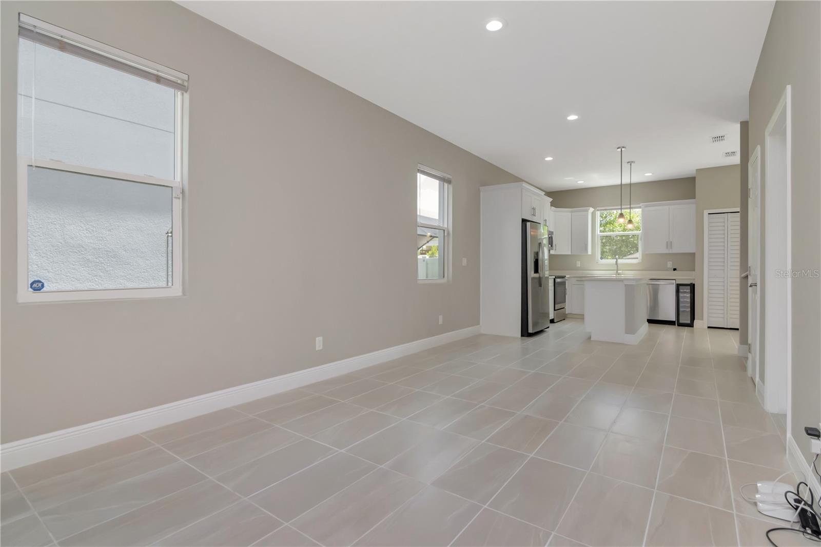 ZION HEIGHTS - Residential