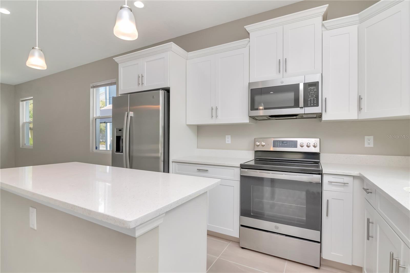 ZION HEIGHTS - Residential