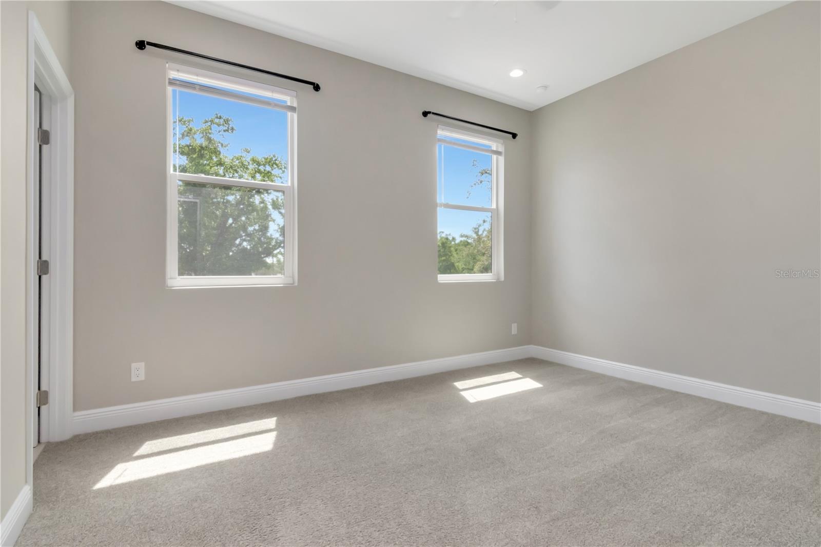 ZION HEIGHTS - Residential