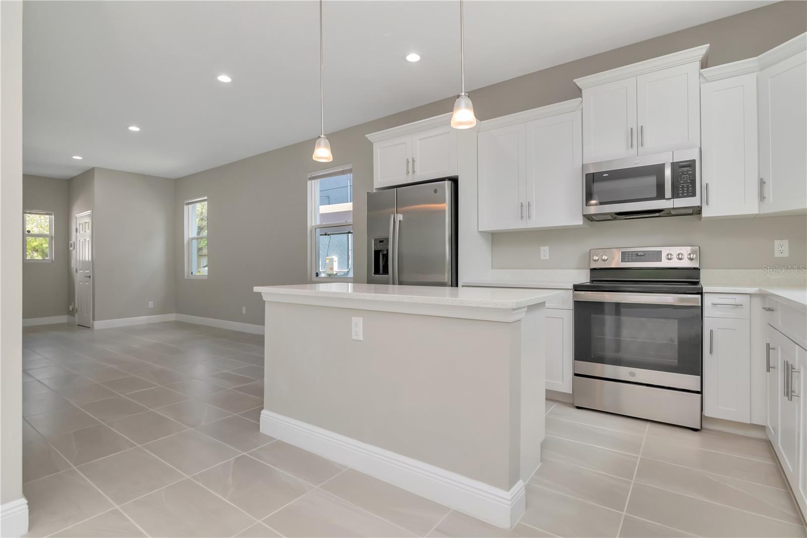 ZION HEIGHTS - Residential