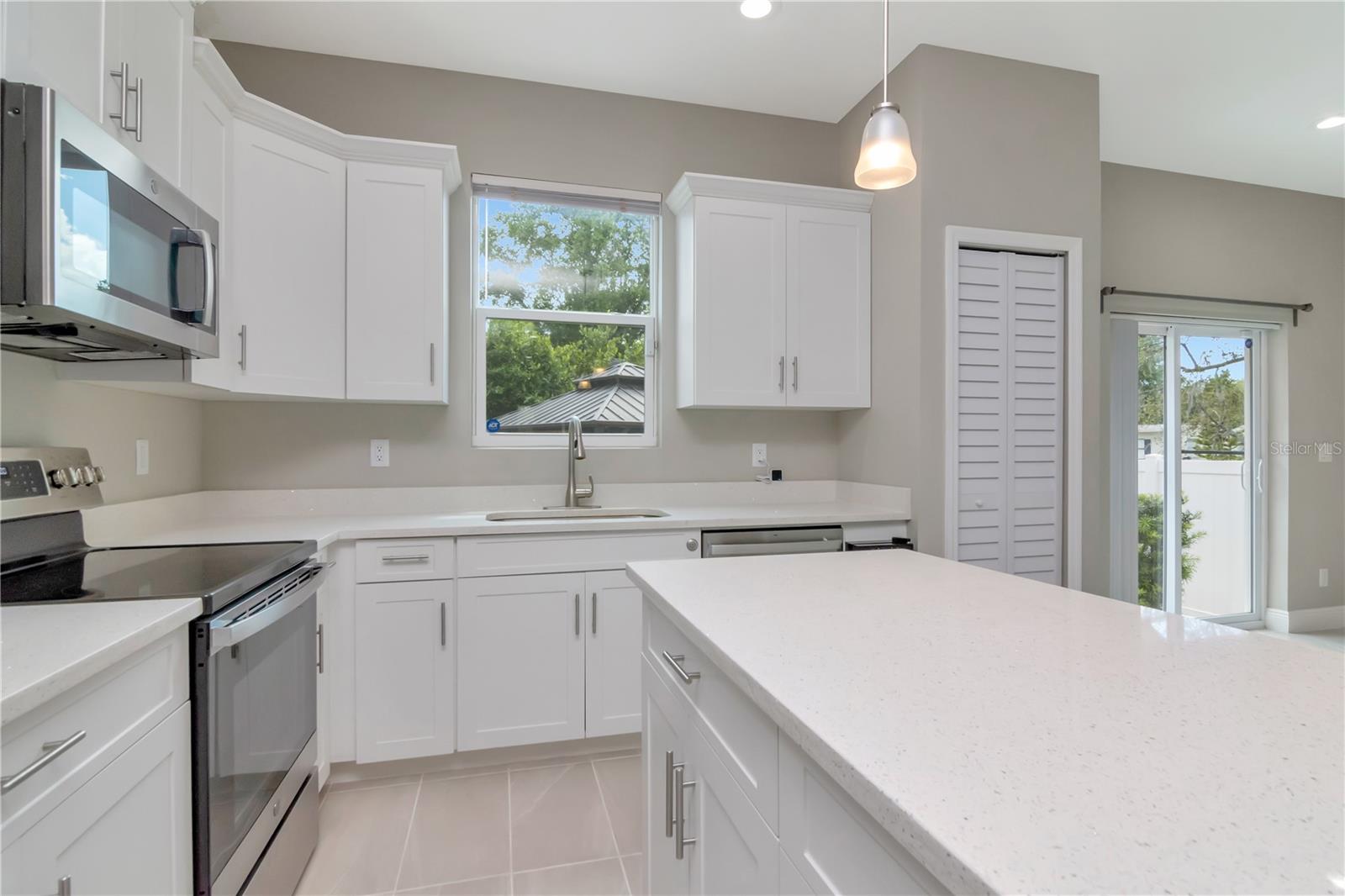 ZION HEIGHTS - Residential