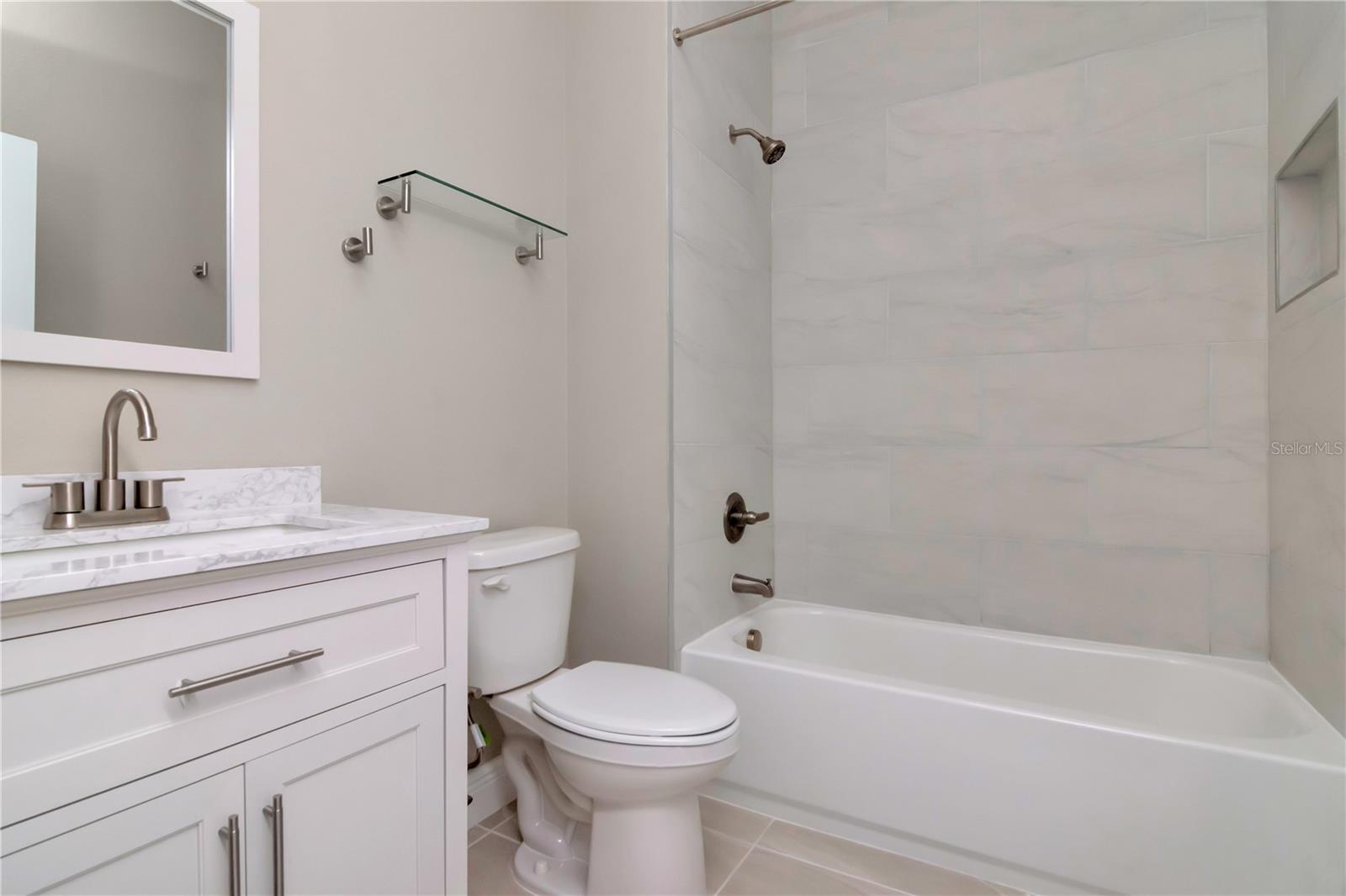 ZION HEIGHTS - Residential