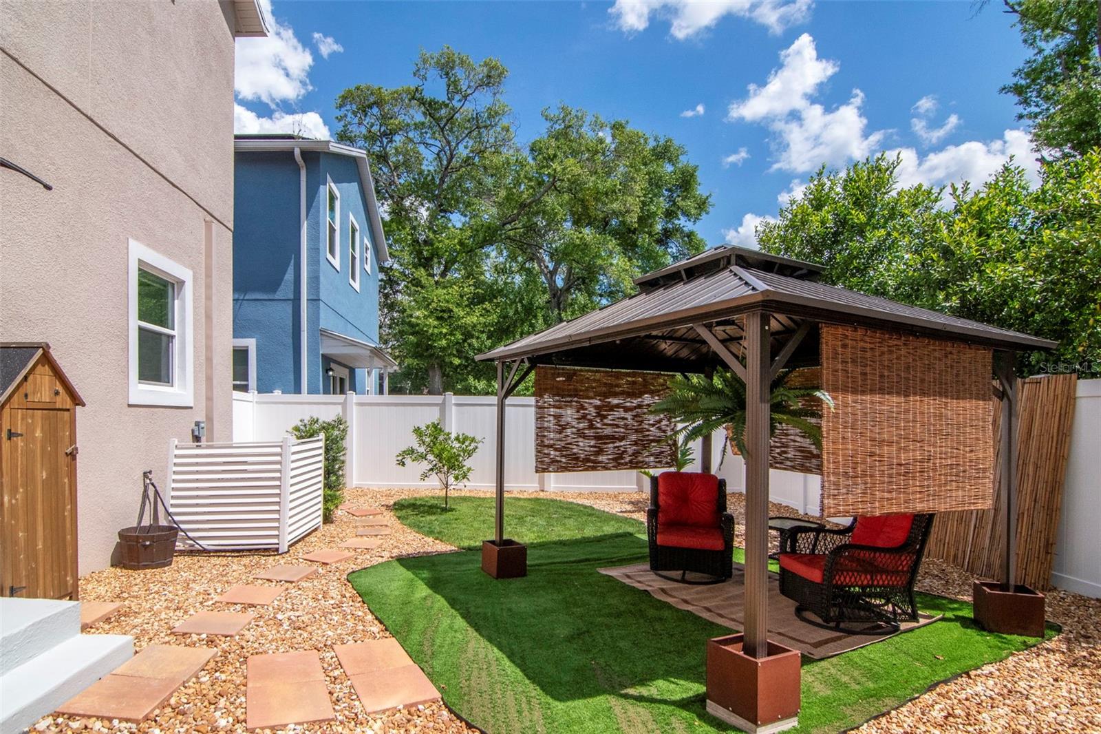 ZION HEIGHTS - Residential