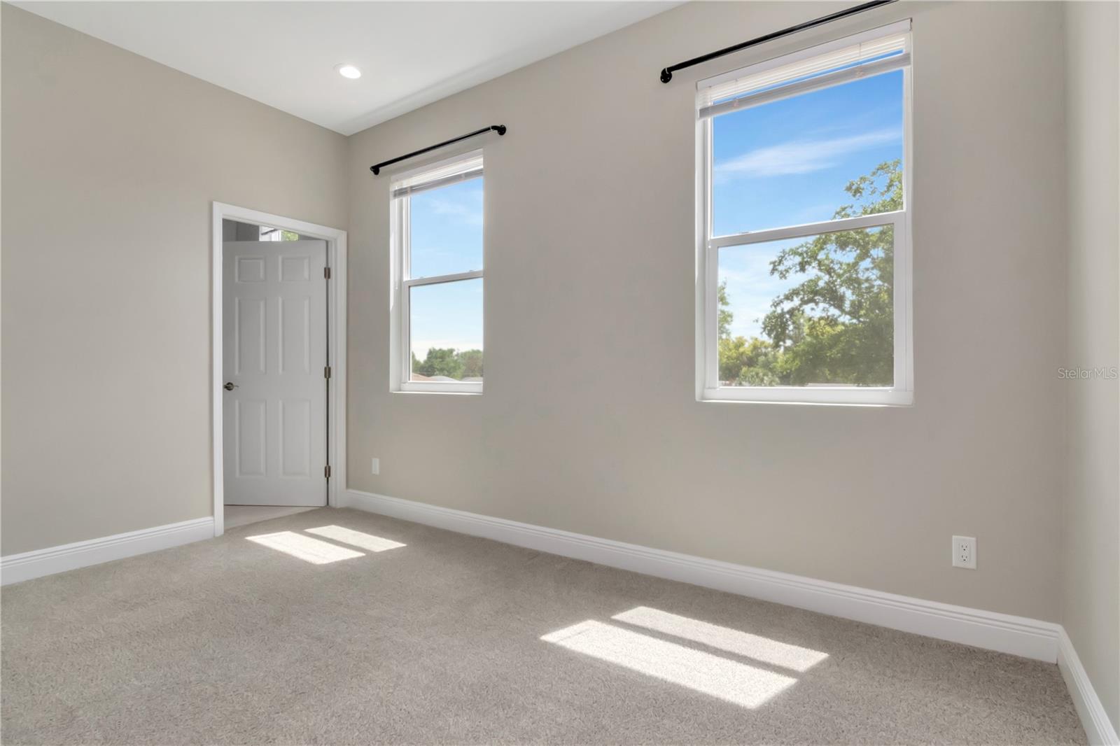 ZION HEIGHTS - Residential