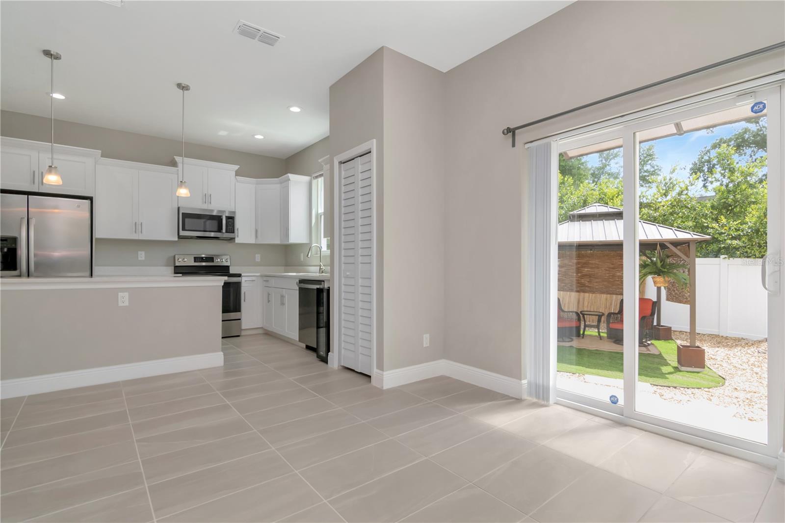 ZION HEIGHTS - Residential