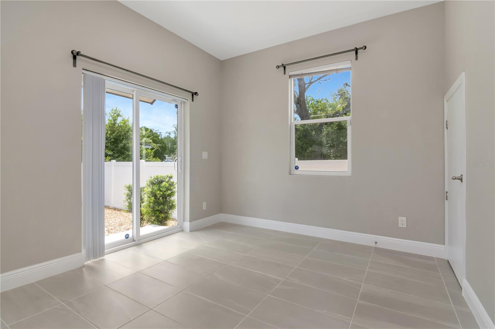 ZION HEIGHTS - Residential