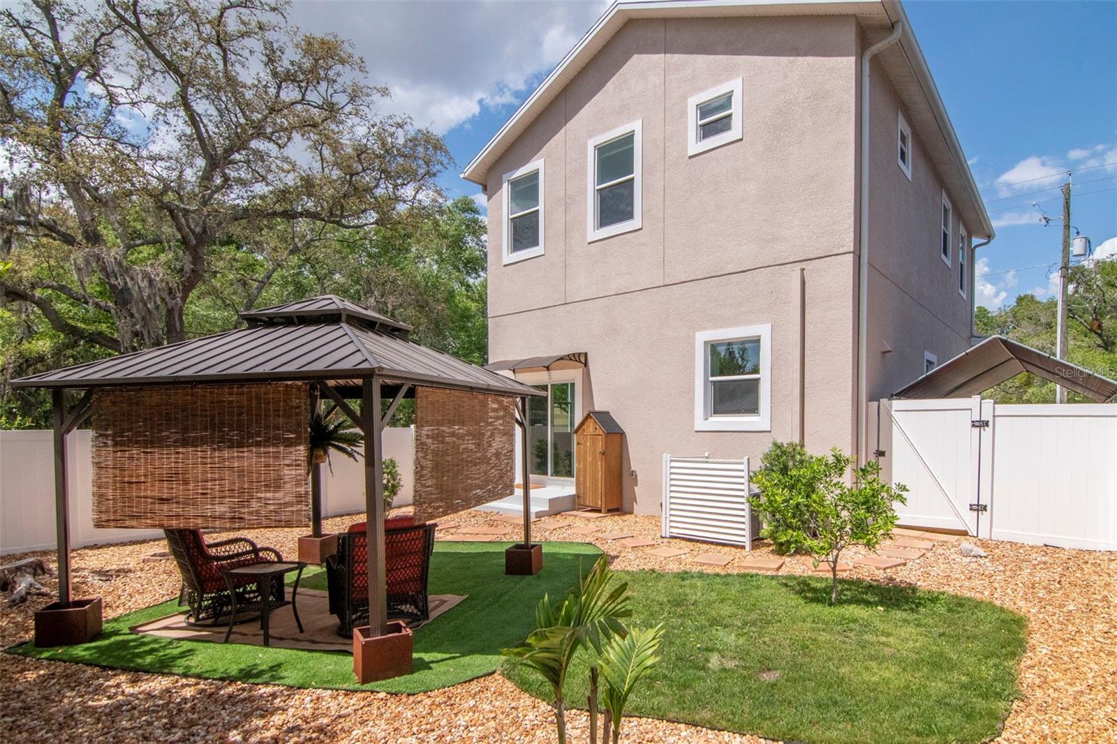 ZION HEIGHTS - Residential