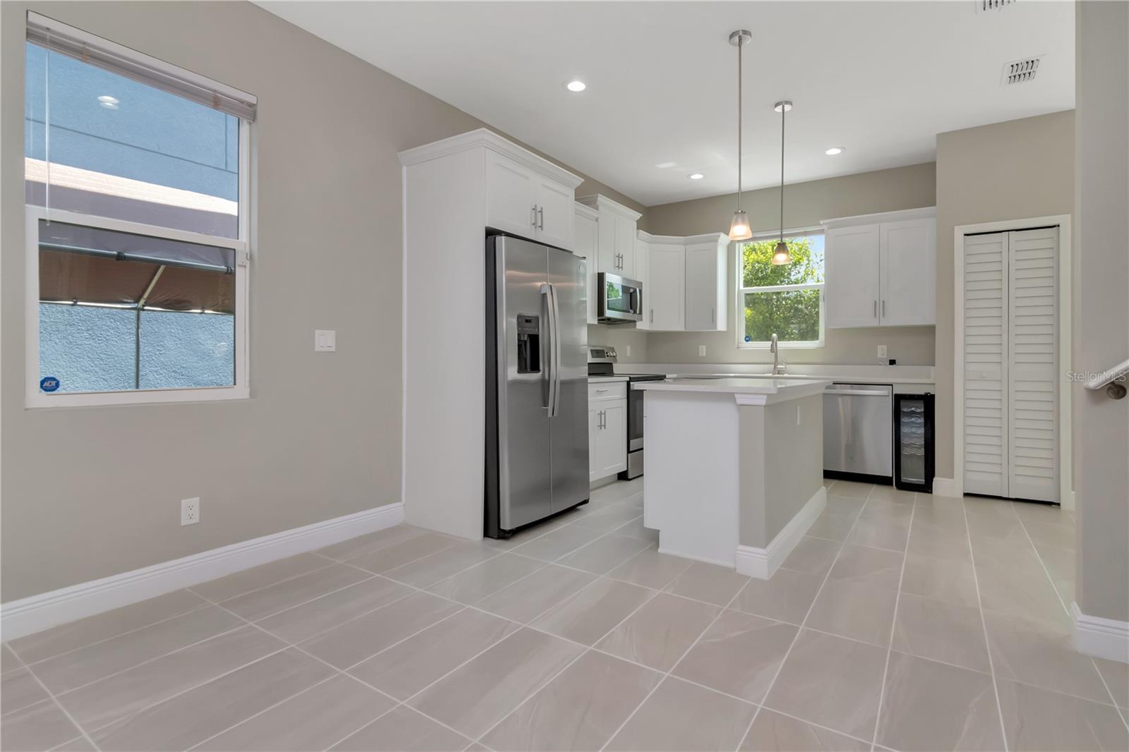 ZION HEIGHTS - Residential