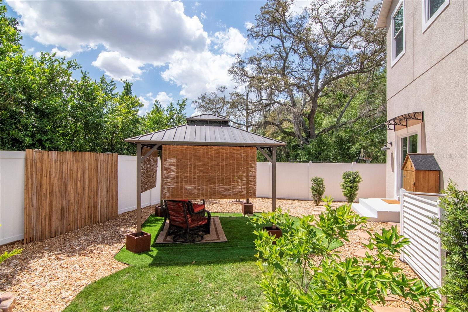 ZION HEIGHTS - Residential