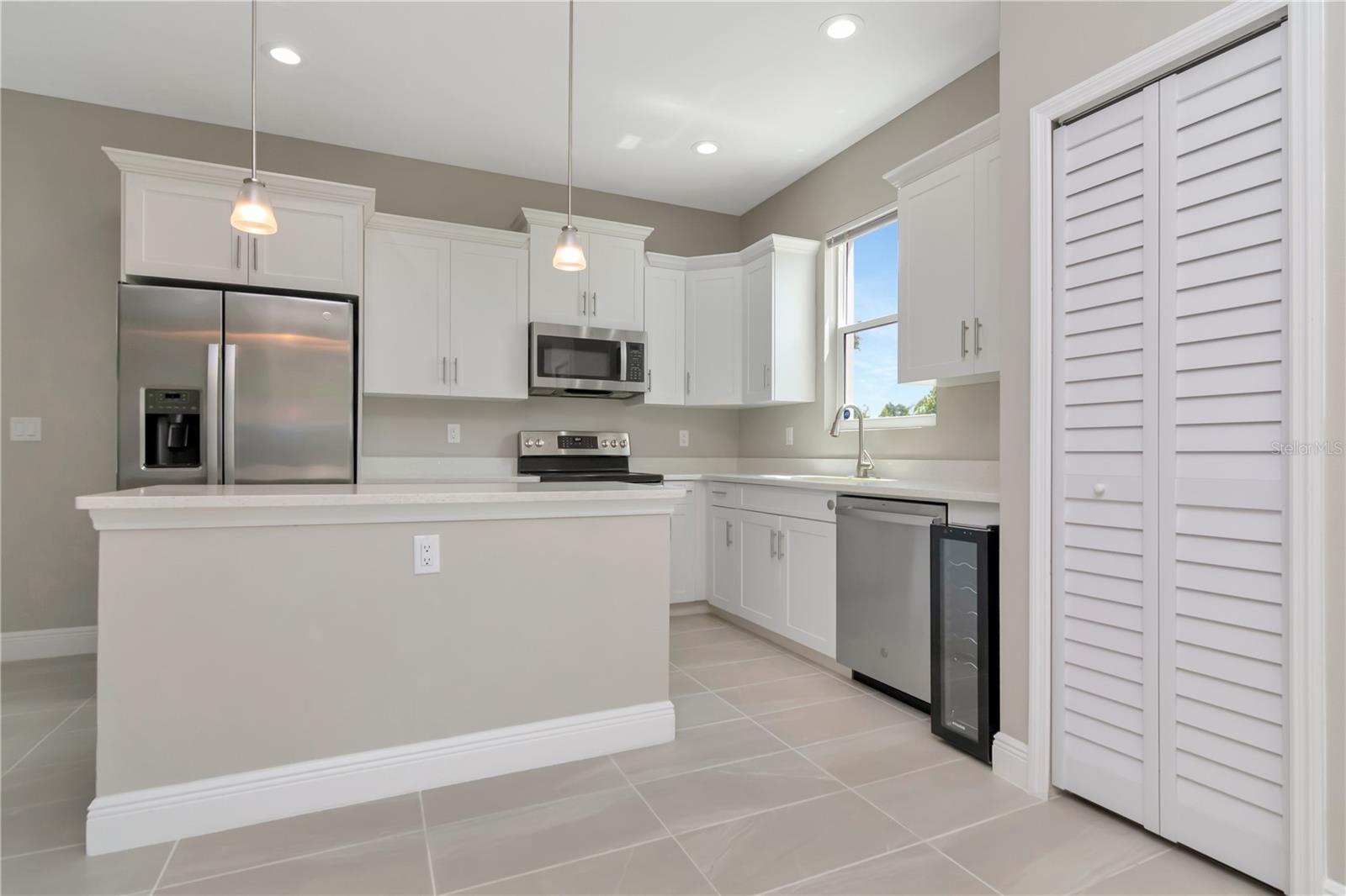 ZION HEIGHTS - Residential