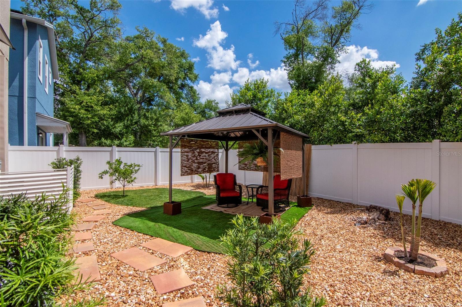 ZION HEIGHTS - Residential