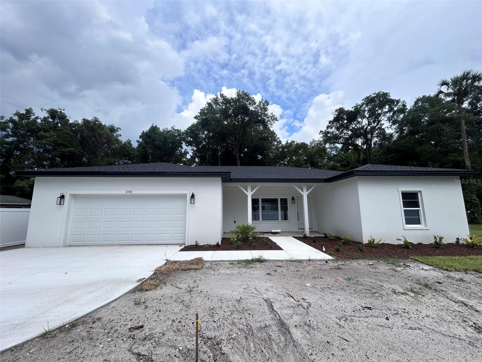 330 & 340 KIMBLE AVENUE