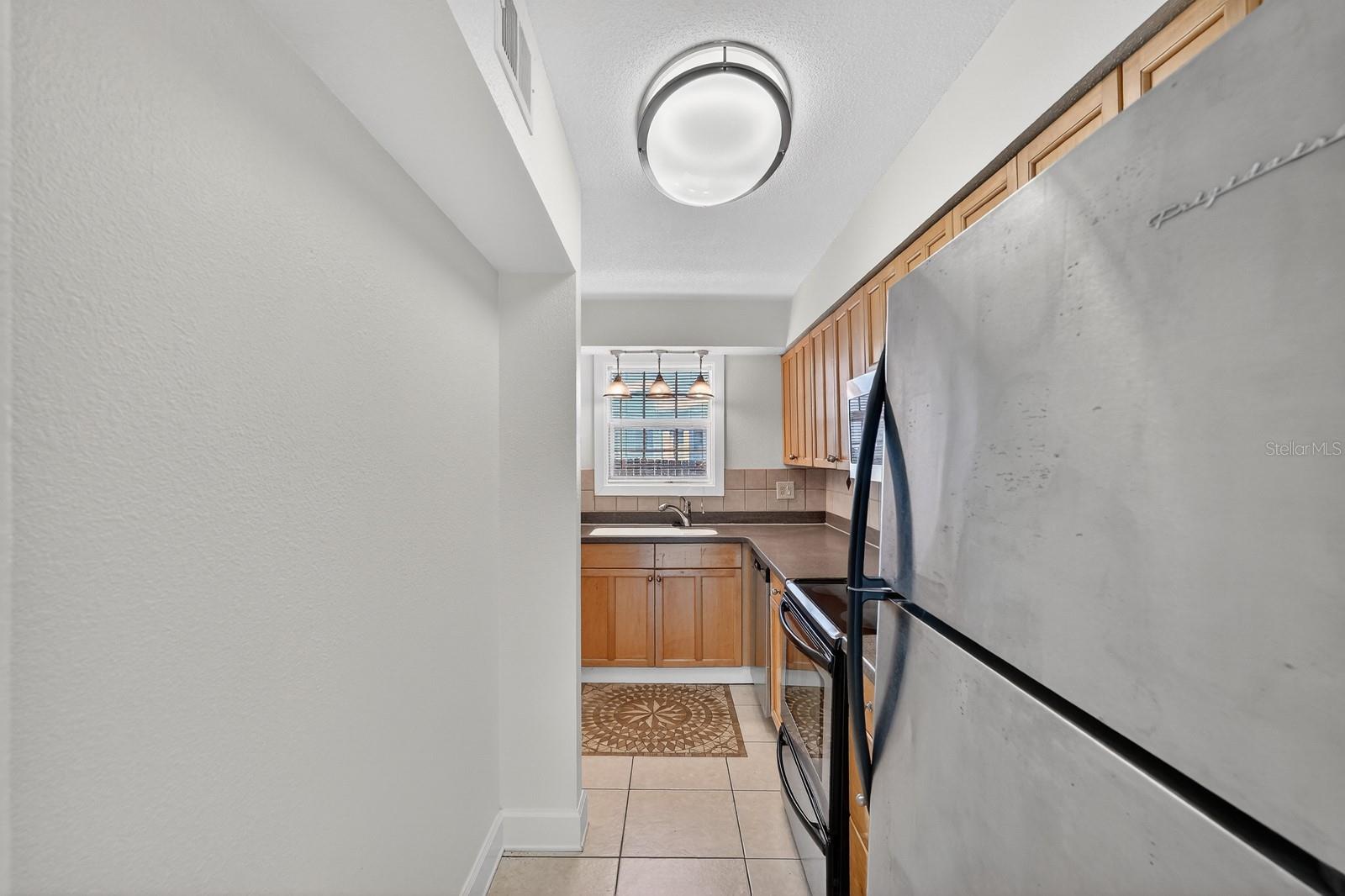 TOWNHOMES AT OLEANDER CONDO - Residential