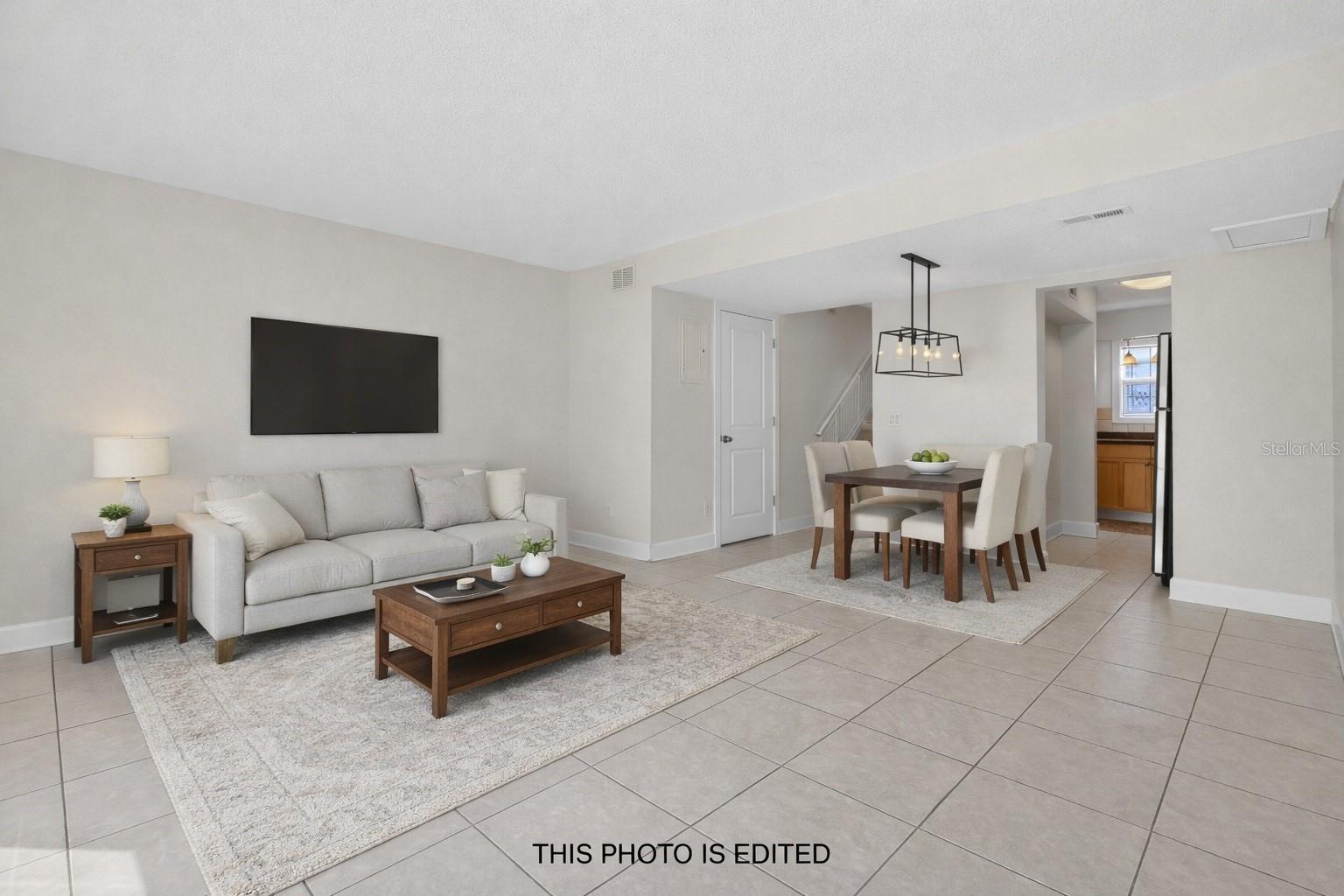 TOWNHOMES AT OLEANDER CONDO - Residential