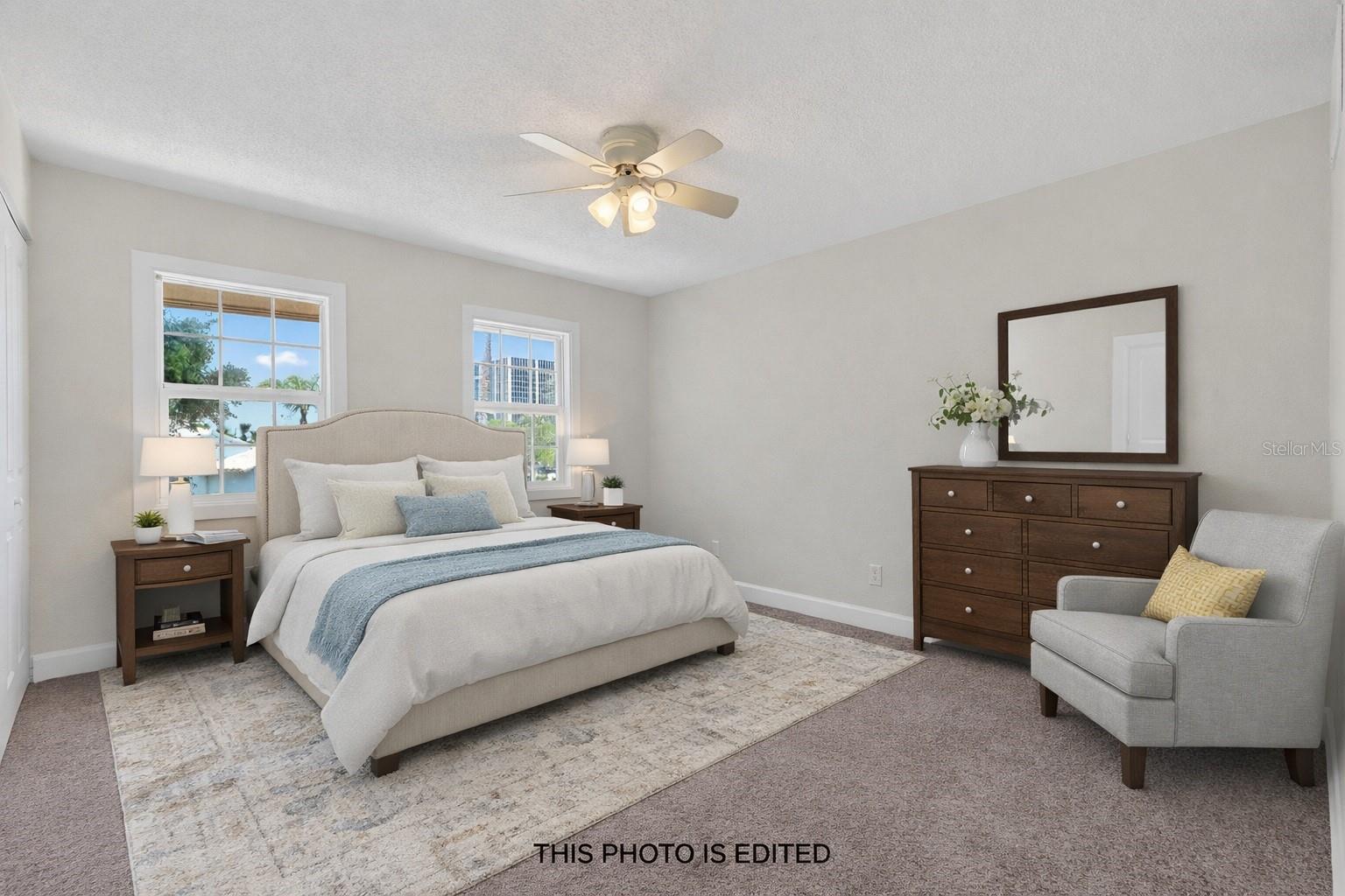 TOWNHOMES AT OLEANDER CONDO - Residential