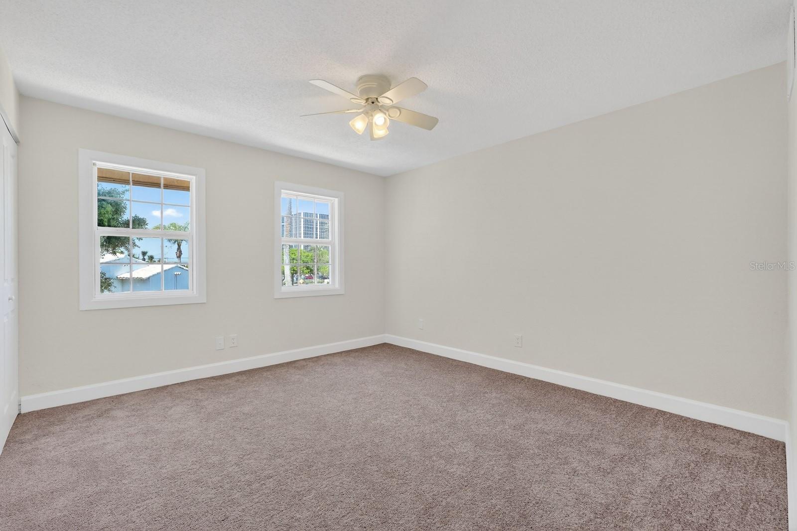 TOWNHOMES AT OLEANDER CONDO - Residential