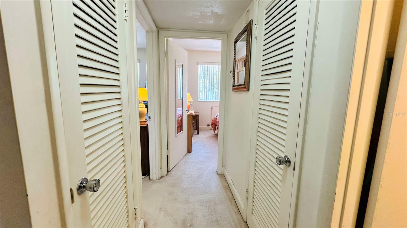 CLARIDGE HOUSE - Residential