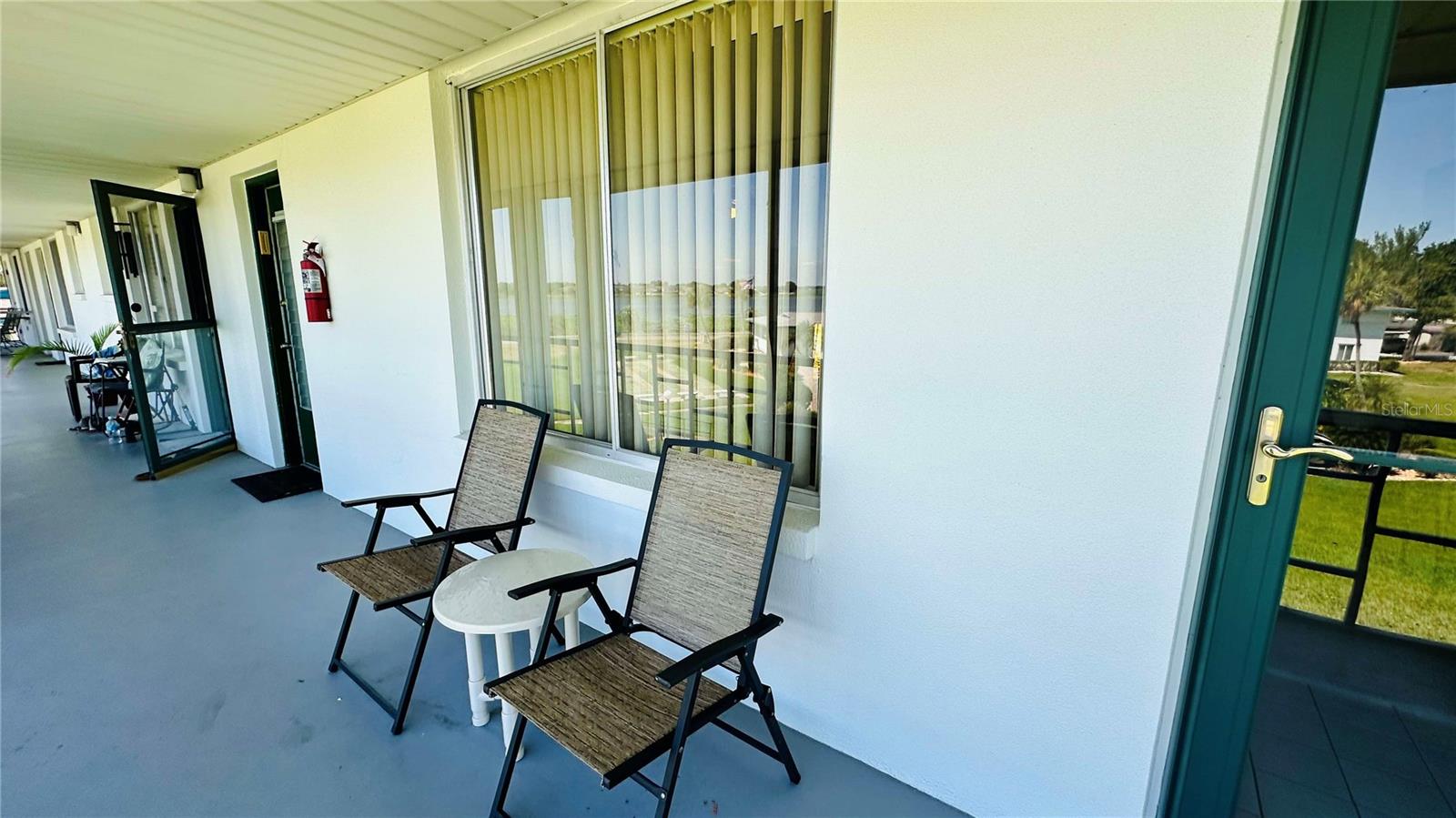 CLARIDGE HOUSE - Residential