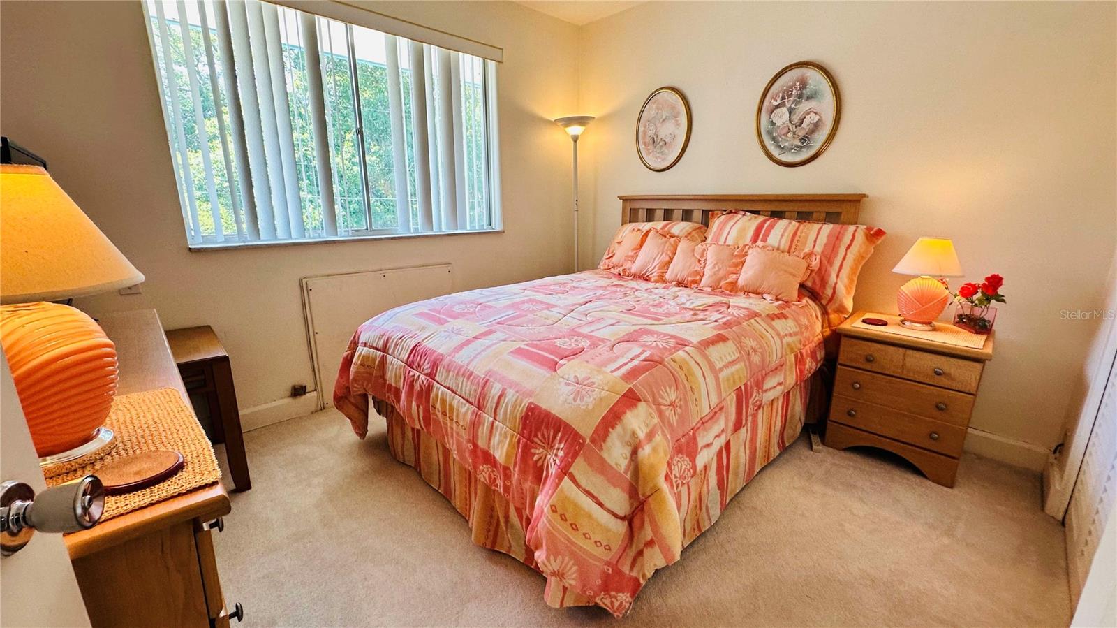 CLARIDGE HOUSE - Residential