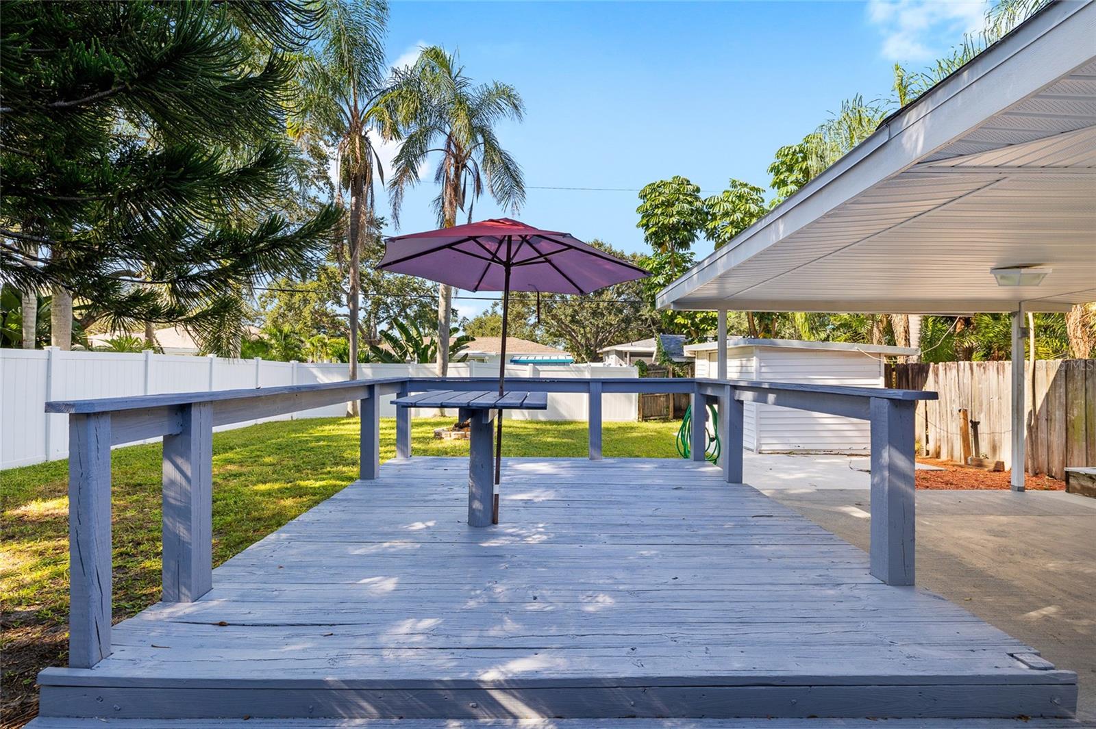 PEALE PARK - Residential