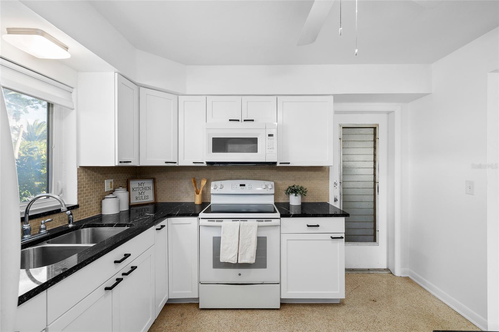 PEALE PARK - Residential