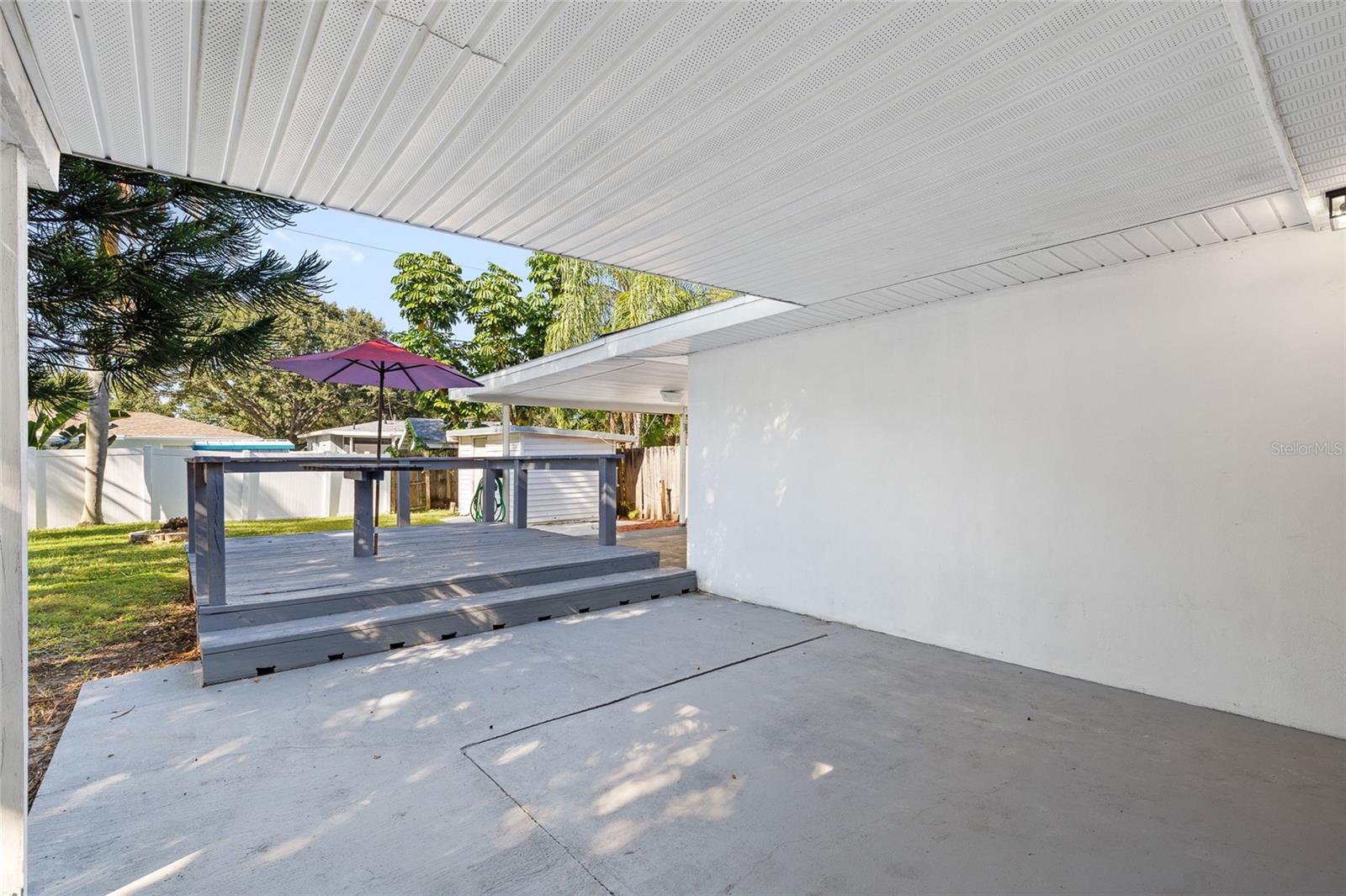 PEALE PARK - Residential