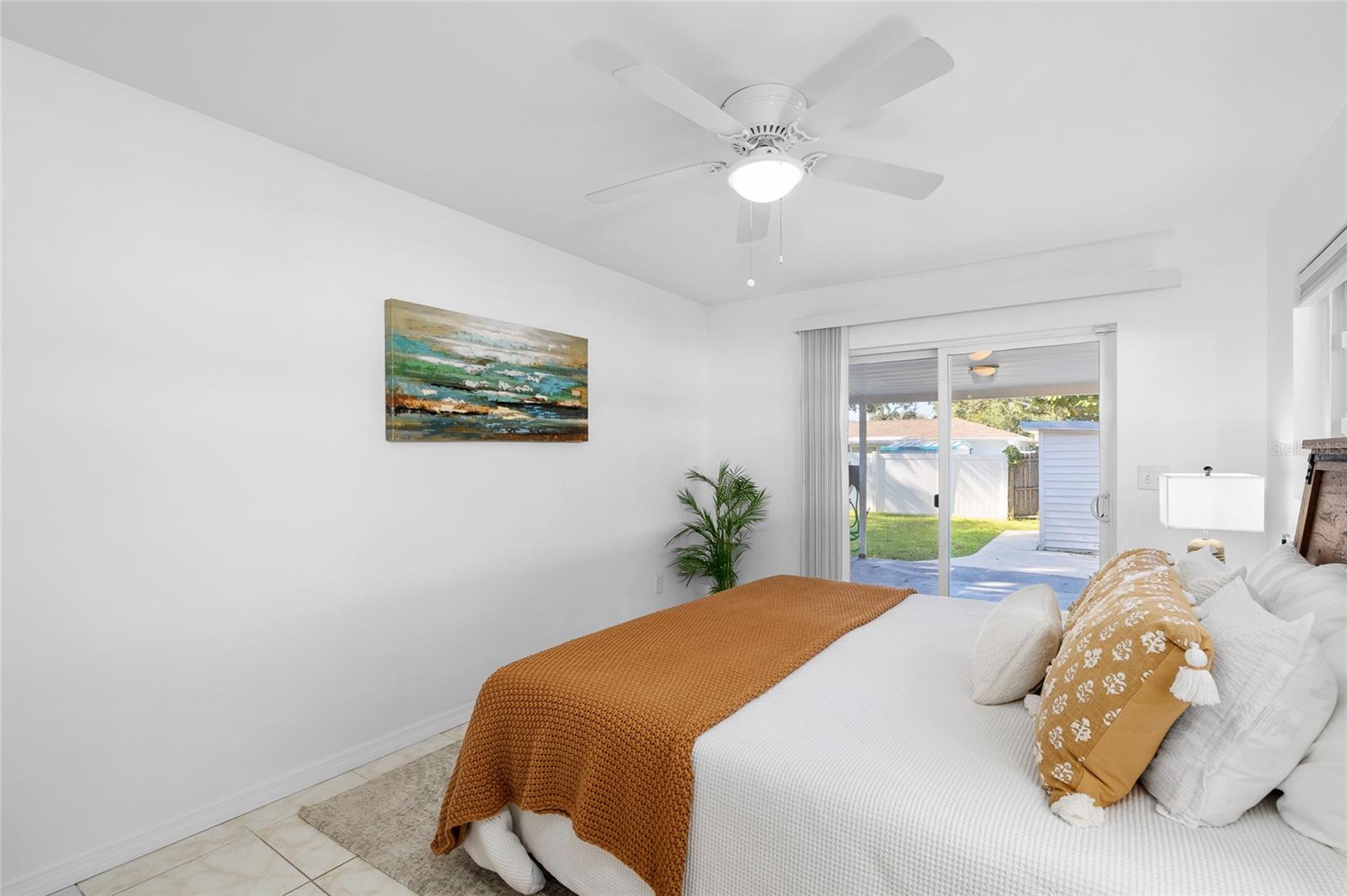 PEALE PARK - Residential