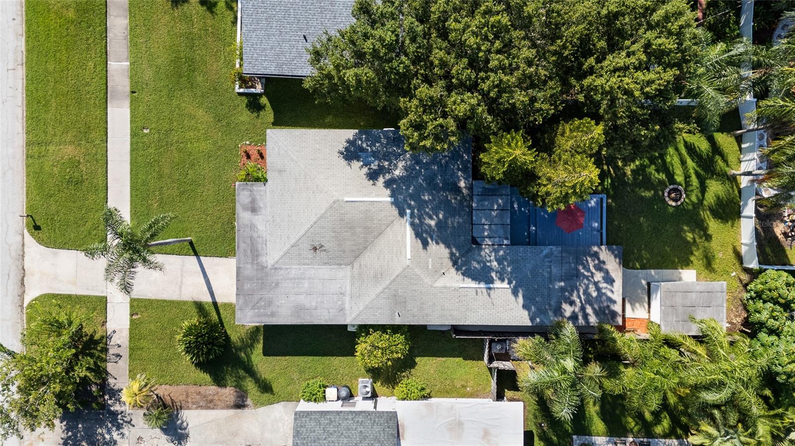 PEALE PARK - Residential