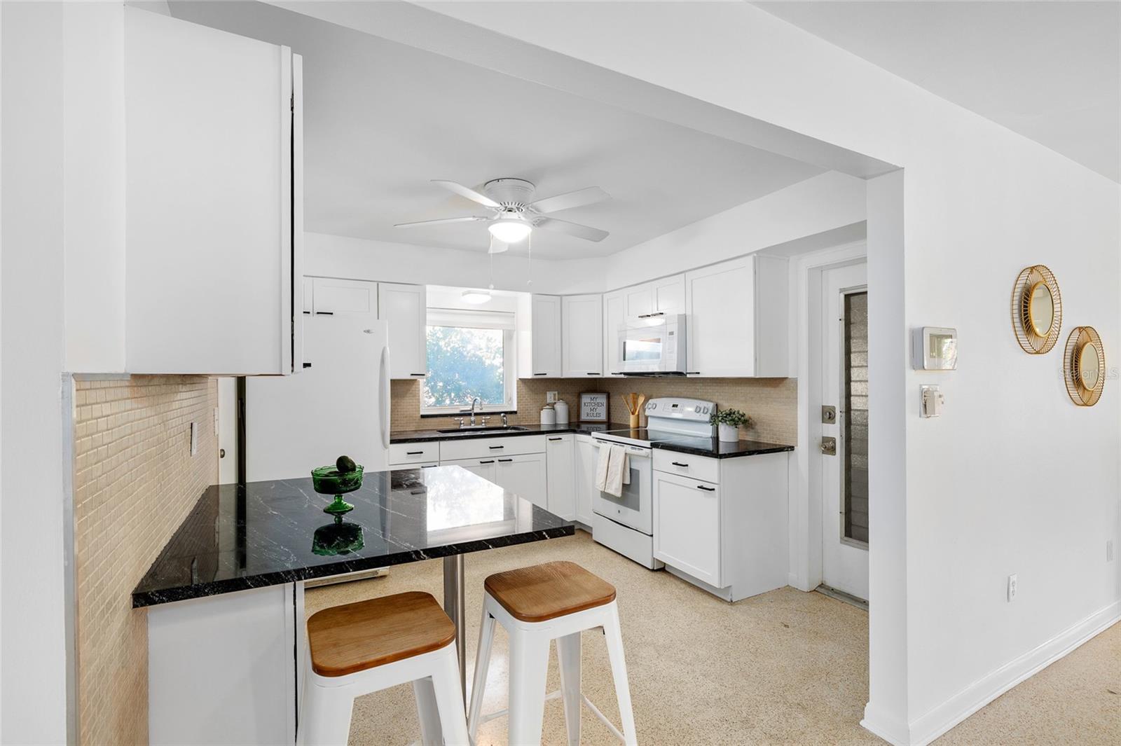 PEALE PARK - Residential