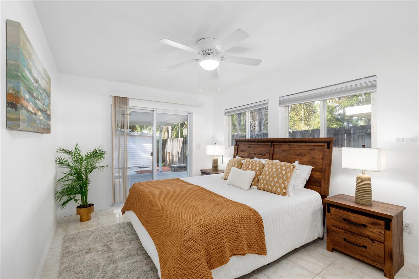 PEALE PARK - Residential