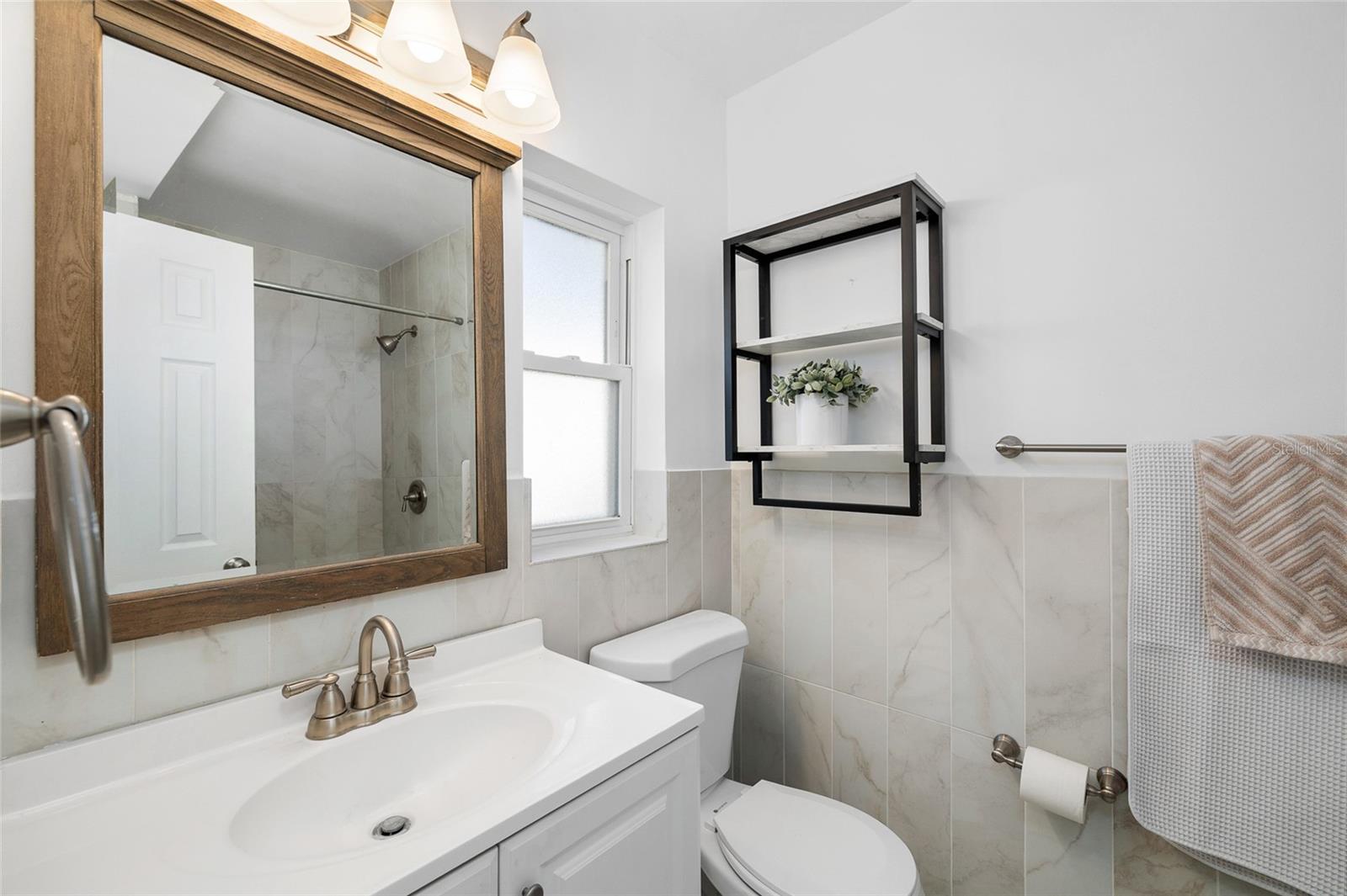 PEALE PARK - Residential