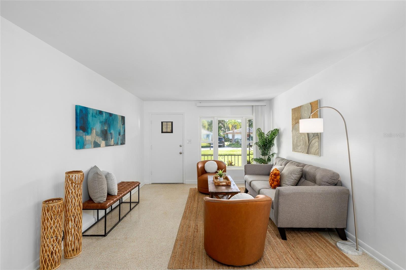 PEALE PARK - Residential