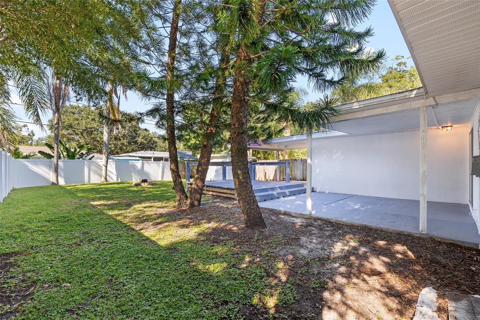 PEALE PARK - Residential