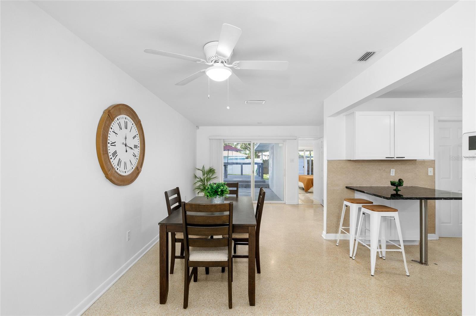 PEALE PARK - Residential