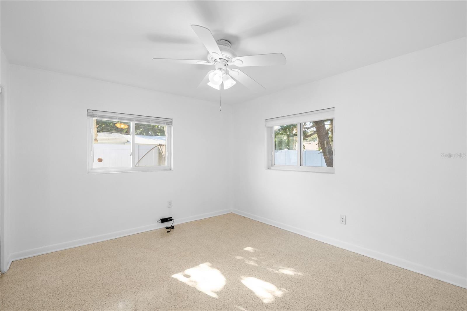 PEALE PARK - Residential